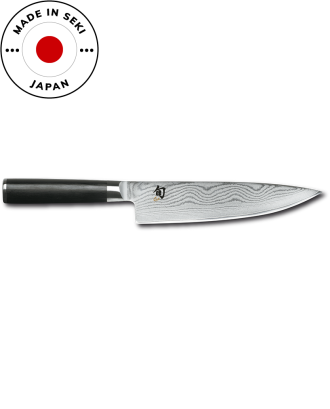 KAI Cutitul bucatarului, Shun Classic, 20 cm